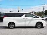 2022 Toyota Alphard Hybrid Lounge Van for sale, Japanese used car export - photo 13 of 68 | GULJI TRADERS
