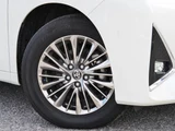 2022 Toyota Alphard Hybrid Lounge Van for sale, Japanese used car export - photo 16 of 68 | GULJI TRADERS