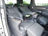 2022 Toyota Alphard Hybrid Lounge Van for sale, Japanese used car export - photo 25 of 68 | GULJI TRADERS