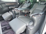 2022 Toyota Alphard Hybrid Lounge Van for sale, Japanese used car export - photo 26 of 68 | GULJI TRADERS