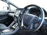 2022 Toyota Alphard Hybrid Lounge Van for sale, Japanese used car export - photo 63 of 68 | GULJI TRADERS