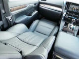 2022 Toyota Alphard Hybrid Lounge Van for sale, Japanese used car export - photo 64 of 68 | GULJI TRADERS