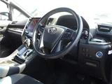 2022 Toyota Alphard Hybrid S 4WD Van for sale, Japanese used car export - photo 5 of 9 | GULJI TRADERS