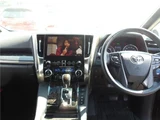 2022 Toyota Alphard Hybrid S 4WD Van for sale, Japanese used car export - photo 6 of 9 | GULJI TRADERS