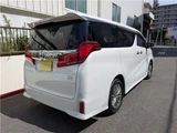 2022 Toyota Alphard Hybrid Van for sale, Japanese used car export - photo 4 of 80 | GULJI TRADERS