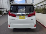 2022 Toyota Alphard Hybrid Van for sale, Japanese used car export - photo 5 of 80 | GULJI TRADERS