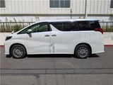 2022 Toyota Alphard Hybrid Van for sale, Japanese used car export - photo 7 of 80 | GULJI TRADERS