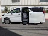 2022 Toyota Alphard Hybrid Van for sale, Japanese used car export - photo 8 of 80 | GULJI TRADERS