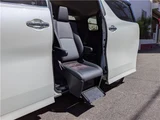 2022 Toyota Alphard Hybrid Van for sale, Japanese used car export - photo 9 of 80 | GULJI TRADERS