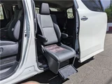 2022 Toyota Alphard Hybrid Van for sale, Japanese used car export - photo 10 of 80 | GULJI TRADERS