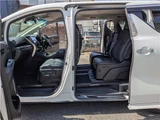2022 Toyota Alphard Hybrid Van for sale, Japanese used car export - photo 11 of 80 | GULJI TRADERS
