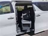 2022 Toyota Alphard Hybrid Van for sale, Japanese used car export - photo 13 of 80 | GULJI TRADERS