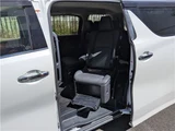 2022 Toyota Alphard Hybrid Van for sale, Japanese used car export - photo 14 of 80 | GULJI TRADERS