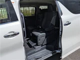 2022 Toyota Alphard Hybrid Van for sale, Japanese used car export - photo 15 of 80 | GULJI TRADERS