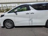 2022 Toyota Alphard Hybrid Van for sale, Japanese used car export - photo 17 of 80 | GULJI TRADERS