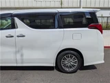 2022 Toyota Alphard Hybrid Van for sale, Japanese used car export - photo 18 of 80 | GULJI TRADERS