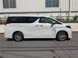 2022 Toyota Alphard Hybrid Van for sale, Japanese used car export - photo 19 of 80 | GULJI TRADERS
