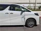 2022 Toyota Alphard Hybrid Van for sale, Japanese used car export - photo 20 of 80 | GULJI TRADERS