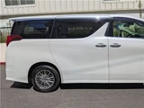 2022 Toyota Alphard Hybrid Van for sale, Japanese used car export - photo 21 of 80 | GULJI TRADERS