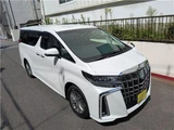 2022 Toyota Alphard Hybrid Van for sale, Japanese used car export - photo 22 of 80 | GULJI TRADERS