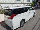 2022 Toyota Alphard Hybrid Van for sale, Japanese used car export - photo 23 of 80 | GULJI TRADERS