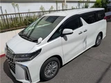 2022 Toyota Alphard Hybrid Van for sale, Japanese used car export - photo 24 of 80 | GULJI TRADERS