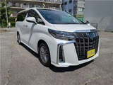 2022 Toyota Alphard Hybrid Van for sale, Japanese used car export - photo 26 of 80 | GULJI TRADERS