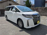 2022 Toyota Alphard Hybrid Van for sale, Japanese used car export - photo 28 of 80 | GULJI TRADERS