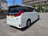 2022 Toyota Alphard Hybrid Van for sale, Japanese used car export - photo 29 of 80 | GULJI TRADERS