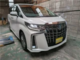 2022 Toyota Alphard Hybrid Van for sale, Japanese used car export - photo 31 of 80 | GULJI TRADERS