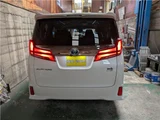 2022 Toyota Alphard Hybrid Van for sale, Japanese used car export - photo 33 of 80 | GULJI TRADERS