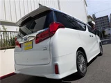 2022 Toyota Alphard Hybrid Van for sale, Japanese used car export - photo 36 of 80 | GULJI TRADERS