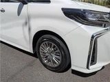 2022 Toyota Alphard Hybrid Van for sale, Japanese used car export - photo 38 of 80 | GULJI TRADERS