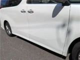 2022 Toyota Alphard Hybrid Van for sale, Japanese used car export - photo 39 of 80 | GULJI TRADERS