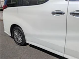 2022 Toyota Alphard Hybrid Van for sale, Japanese used car export - photo 40 of 80 | GULJI TRADERS