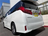 2022 Toyota Alphard Hybrid Van for sale, Japanese used car export - photo 43 of 80 | GULJI TRADERS
