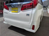 2022 Toyota Alphard Hybrid Van for sale, Japanese used car export - photo 44 of 80 | GULJI TRADERS