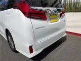 2022 Toyota Alphard Hybrid Van for sale, Japanese used car export - photo 45 of 80 | GULJI TRADERS
