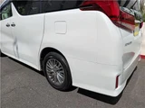 2022 Toyota Alphard Hybrid Van for sale, Japanese used car export - photo 46 of 80 | GULJI TRADERS