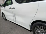 2022 Toyota Alphard Hybrid Van for sale, Japanese used car export - photo 47 of 80 | GULJI TRADERS