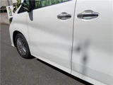 2022 Toyota Alphard Hybrid Van for sale, Japanese used car export - photo 48 of 80 | GULJI TRADERS