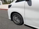 2022 Toyota Alphard Hybrid Van for sale, Japanese used car export - photo 49 of 80 | GULJI TRADERS