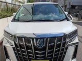 2022 Toyota Alphard Hybrid Van for sale, Japanese used car export - photo 52 of 80 | GULJI TRADERS