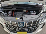 2022 Toyota Alphard Hybrid Van for sale, Japanese used car export - photo 53 of 80 | GULJI TRADERS