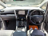2022 Toyota Alphard Hybrid Van for sale, Japanese used car export - photo 57 of 80 | GULJI TRADERS