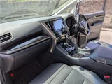 2022 Toyota Alphard Hybrid Van for sale, Japanese used car export - photo 62 of 80 | GULJI TRADERS