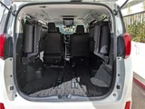2022 Toyota Alphard Hybrid Van for sale, Japanese used car export - photo 73 of 80 | GULJI TRADERS