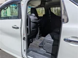 2022 Toyota Alphard Hybrid Van for sale, Japanese used car export - photo 75 of 80 | GULJI TRADERS