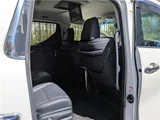 2022 Toyota Alphard Hybrid Van for sale, Japanese used car export - photo 79 of 80 | GULJI TRADERS
