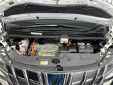 2022 Toyota Alphard Hybrid Hybrid SR Van for sale, Japanese used car export - photo 5 of 30 | GULJI TRADERS